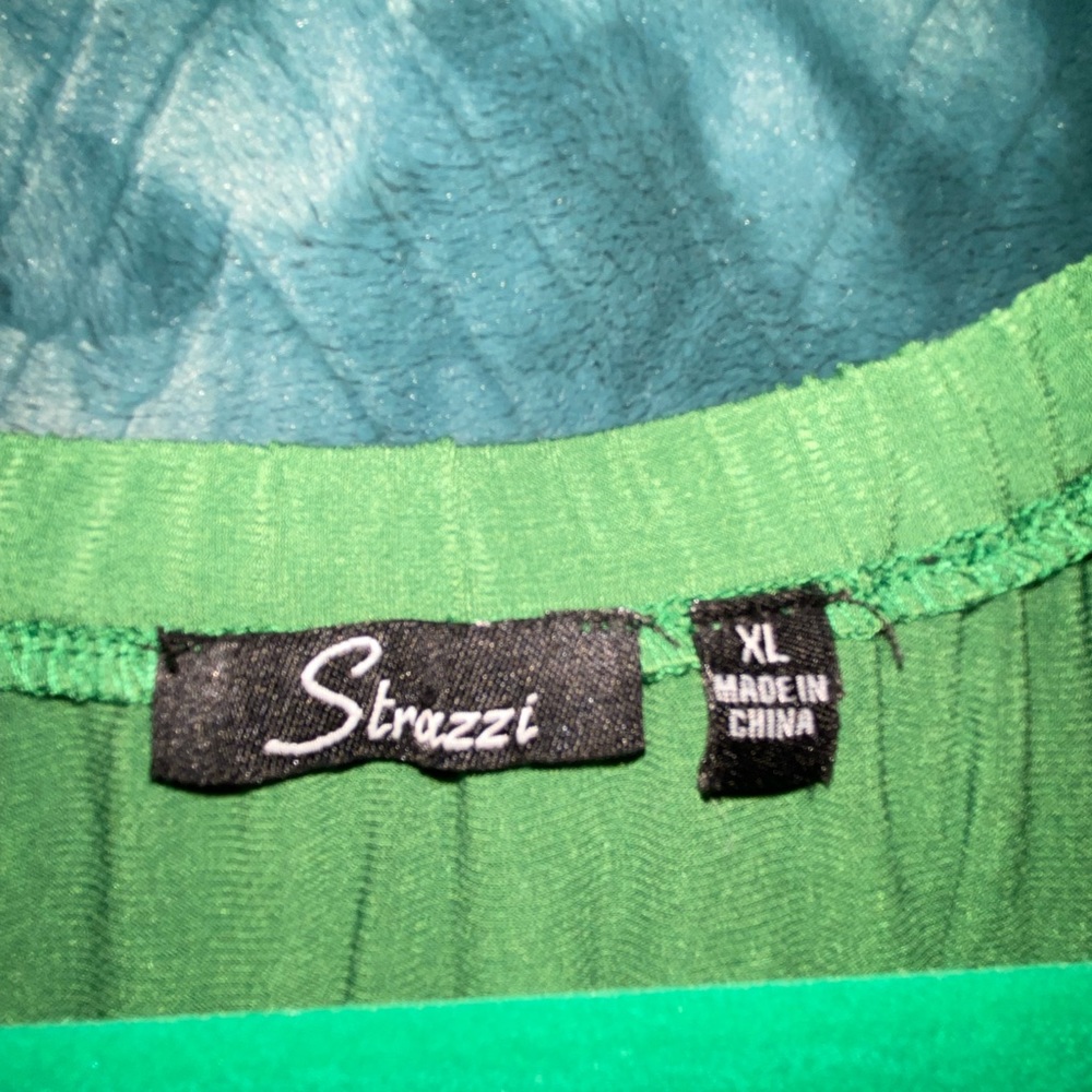 Strazzi Woman stop - Picture 2 of 5